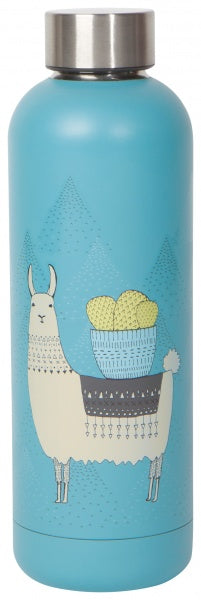 BOUTEILLE THERMOS LAMAS