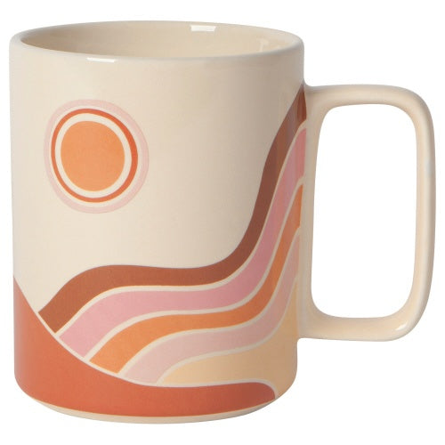 TASSE STUDIO SOLSTICE