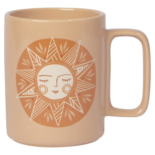 TASSE STUDIO SOLEIL