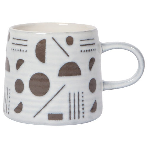 TASSE DOMINO