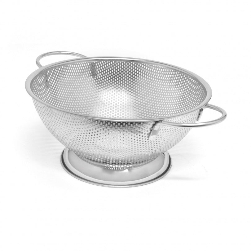 PASSOIRE INOX 25.5CM GOURMET