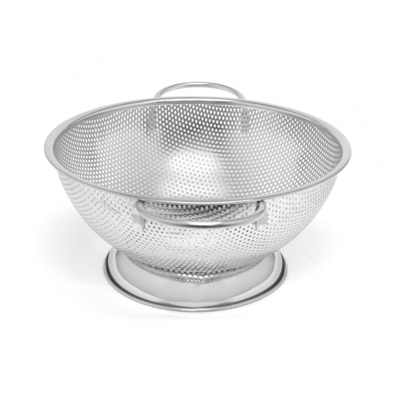 PASSOIRE INOX 25.5CM GOURMET