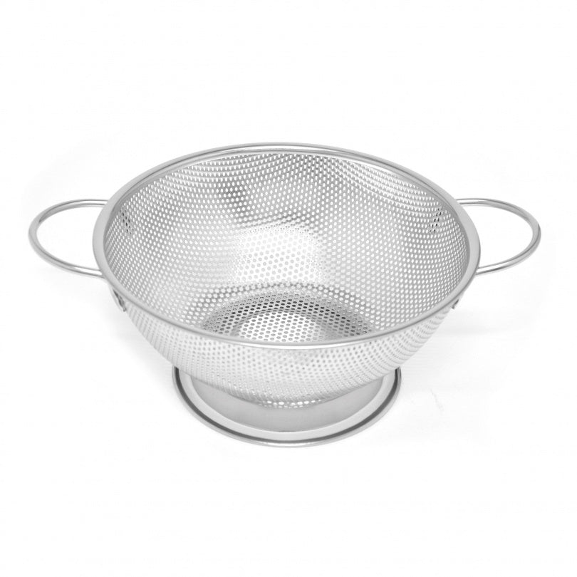 PASSOIRE INOX 25.5CM GOURMET