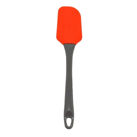 SPATULE SILICONE ROUGE