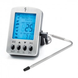 THERMOMÈTRE NUMERIQUE À SONDE