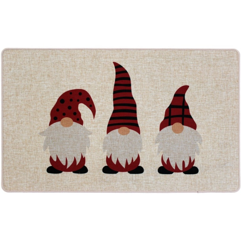 TAPIS 3 GNOMES 1.5X2.5