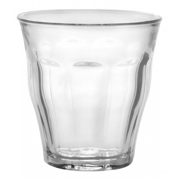 BTE 6 VERRES PICARDIE 250ML