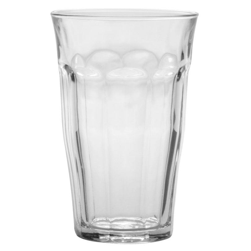 BTE 4 VERRES PICARDIE 500ML