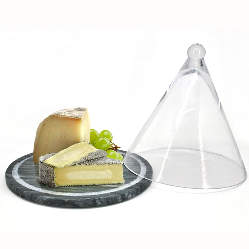 CLOCHE FROMAGE RONDE 25.5CM