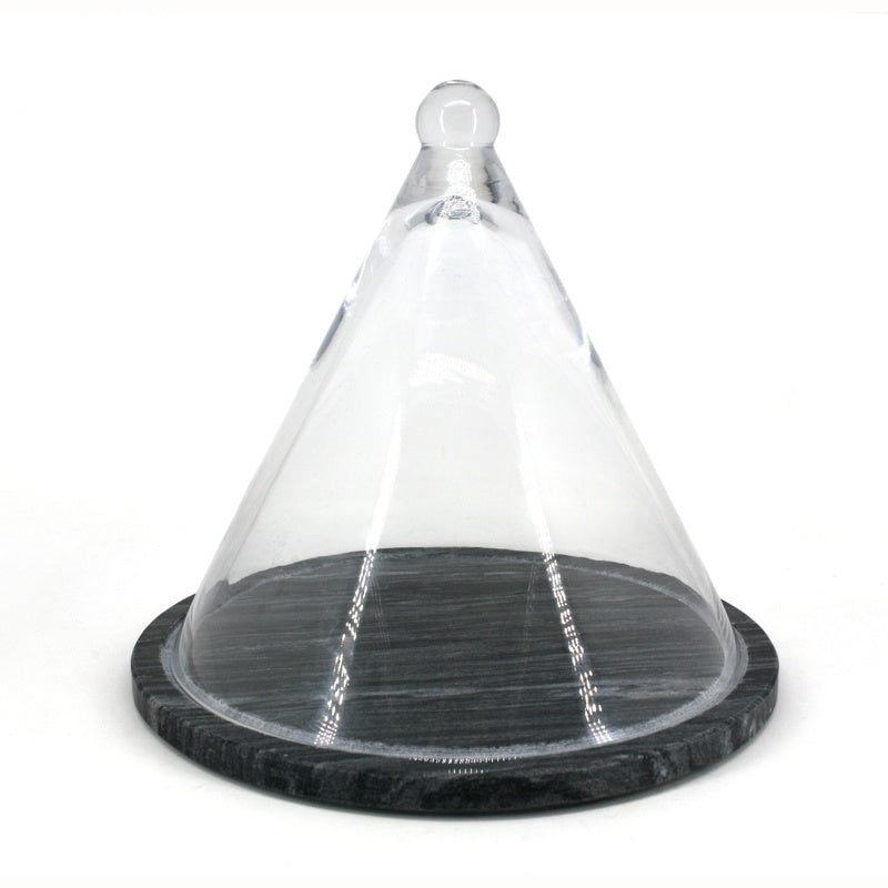 CLOCHE FROMAGE RONDE 25.5CM