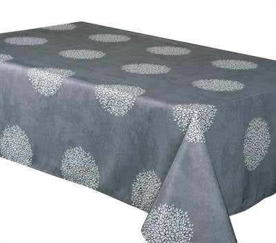 NAPPE 70'' BOXWOOD GRIS