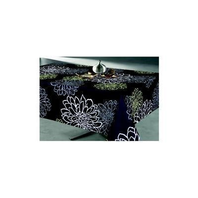 NAPPE 58X78 COMTEMPO NOIRE