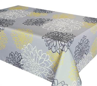 NAPPE 58X94 COMTEMPO GRISE