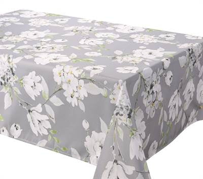 NAPPE 58X78'' DAHLIA GRIS