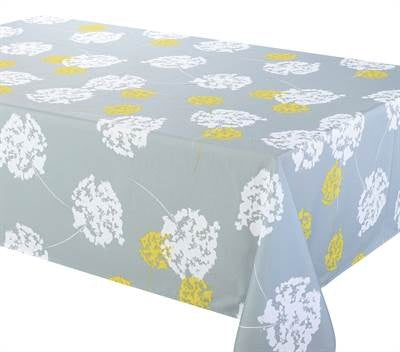 NAPPE 60X90 FLORENCE GRIS