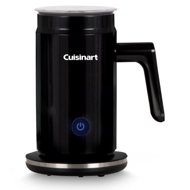 MOUSSEUR  LAIT CUISINART