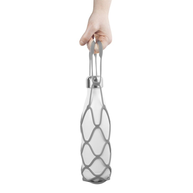 SAC A BOUTEILLE DEPLIABLE - SOUS-VERRE