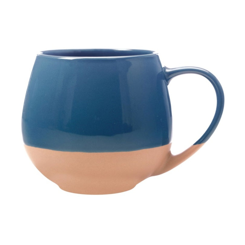 TASSE ÉCLIPSE BLEUE 450ML