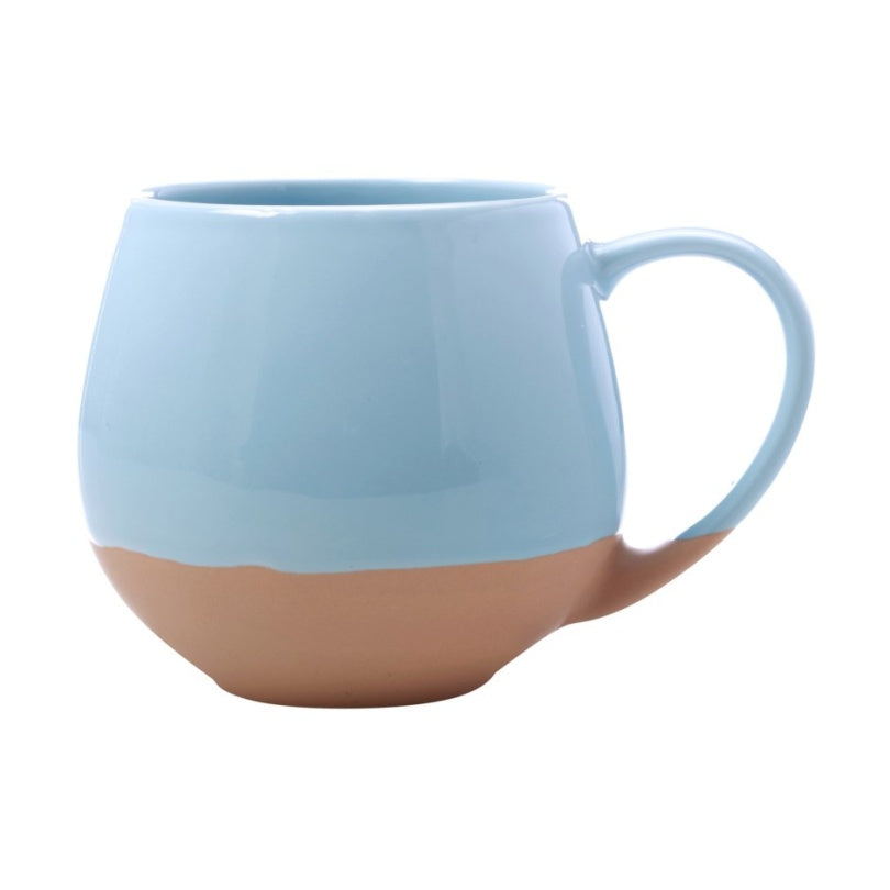 TASSE ÉCLIPSE BLEUE PÂLE 450 ML