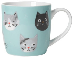 TASSE ''CATS MEOW''