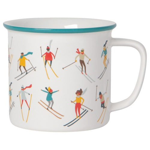 TASSE HERITAGE ALPINE