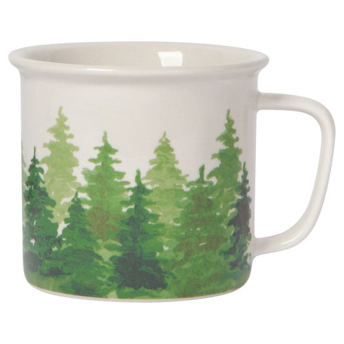 TASSE FORÊT