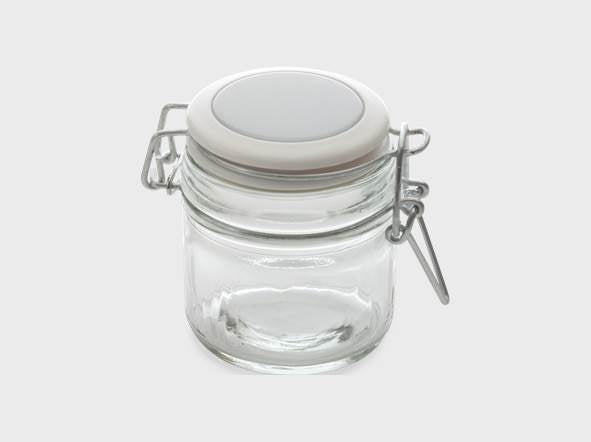 JAR COSMO BLANCHE