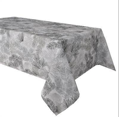 NAPPE 58X78  PINE GRIS