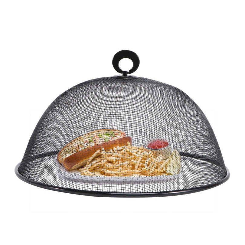 DOME FILET ROND 30CM