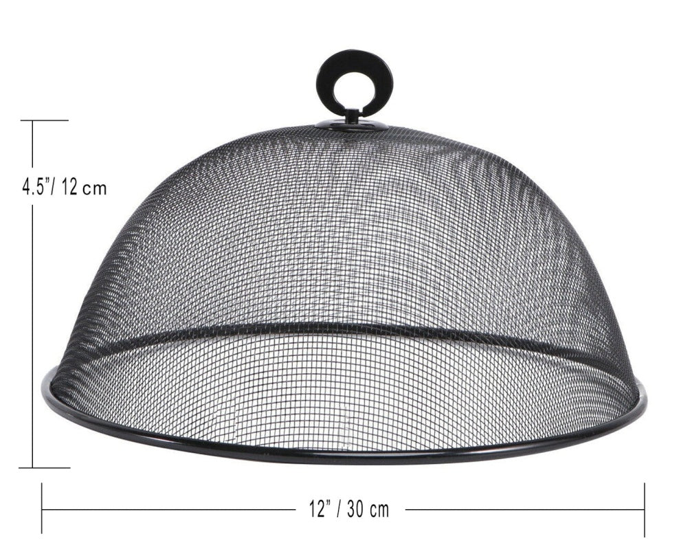 DOME FILET ROND 30CM