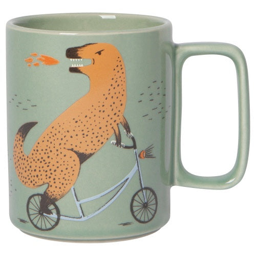 TASSE STUDIO WILD RIDERS