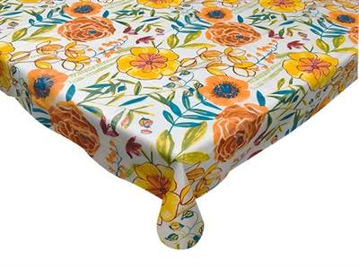 NAPPE VINYLE 54X72 ALLURE MULTI