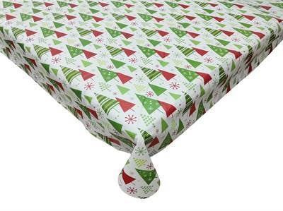 NAPPE 54X72 VINYLE ARBRE