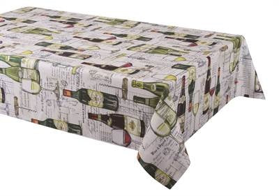 NAPPE 58''X78'' WINE MULTI