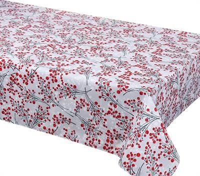 NAPPE 58 X 94 BERRIES